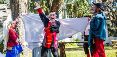 de gira y de fiesta vaya (Goodwood 11-18-17)